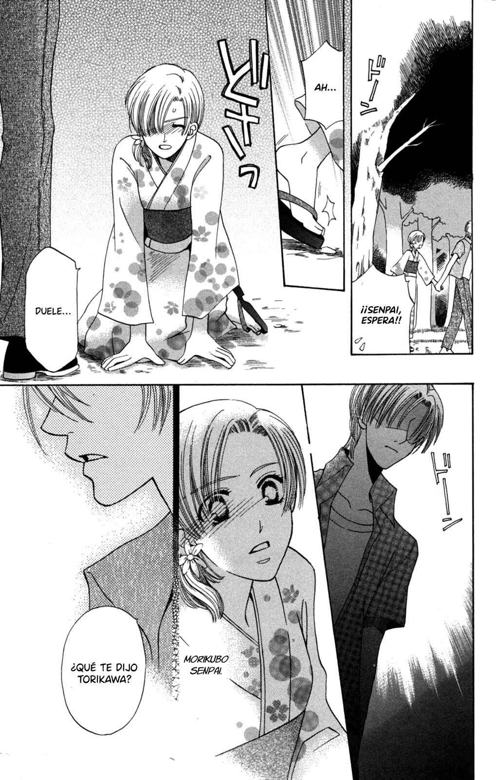 Makamisama no Iutoori! Capítulo 4.5: Oneshot - Page 30