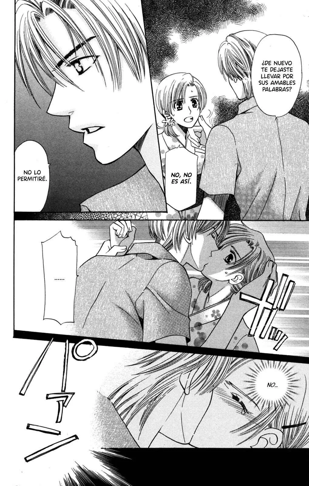 Makamisama no Iutoori! Capítulo 4.5: Oneshot - Page 31
