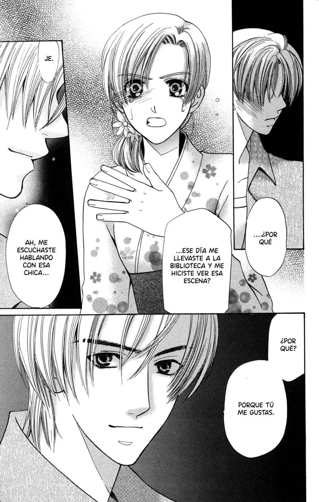 Makamisama no Iutoori! Capítulo 4.5: Oneshot - Page 32