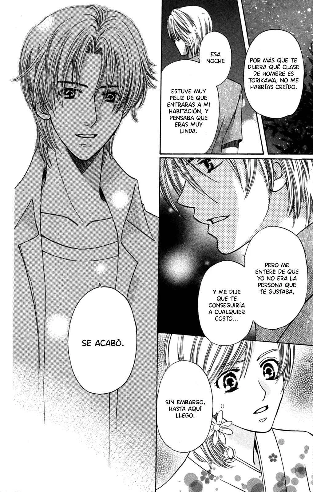 Makamisama no Iutoori! Capítulo 4.5: Oneshot - Page 33