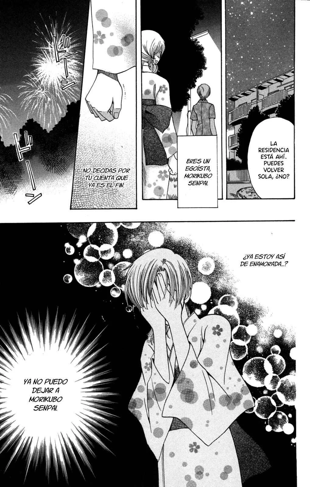 Makamisama no Iutoori! Capítulo 4.5: Oneshot - Page 34