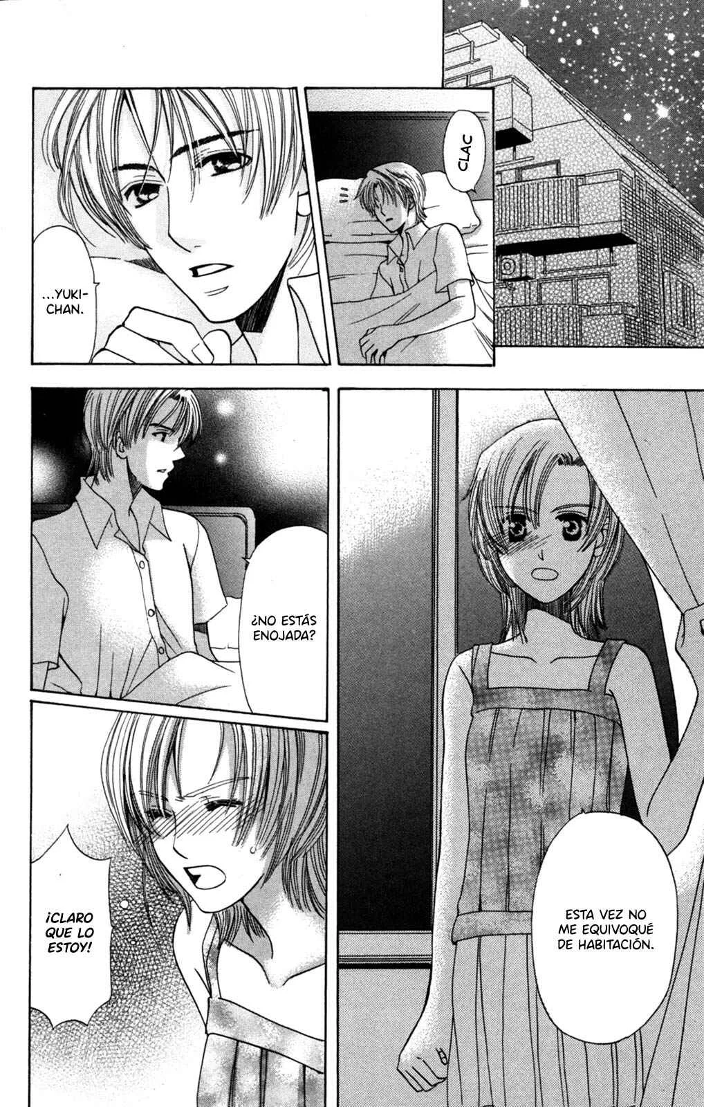 Makamisama no Iutoori! Capítulo 4.5: Oneshot - Page 35