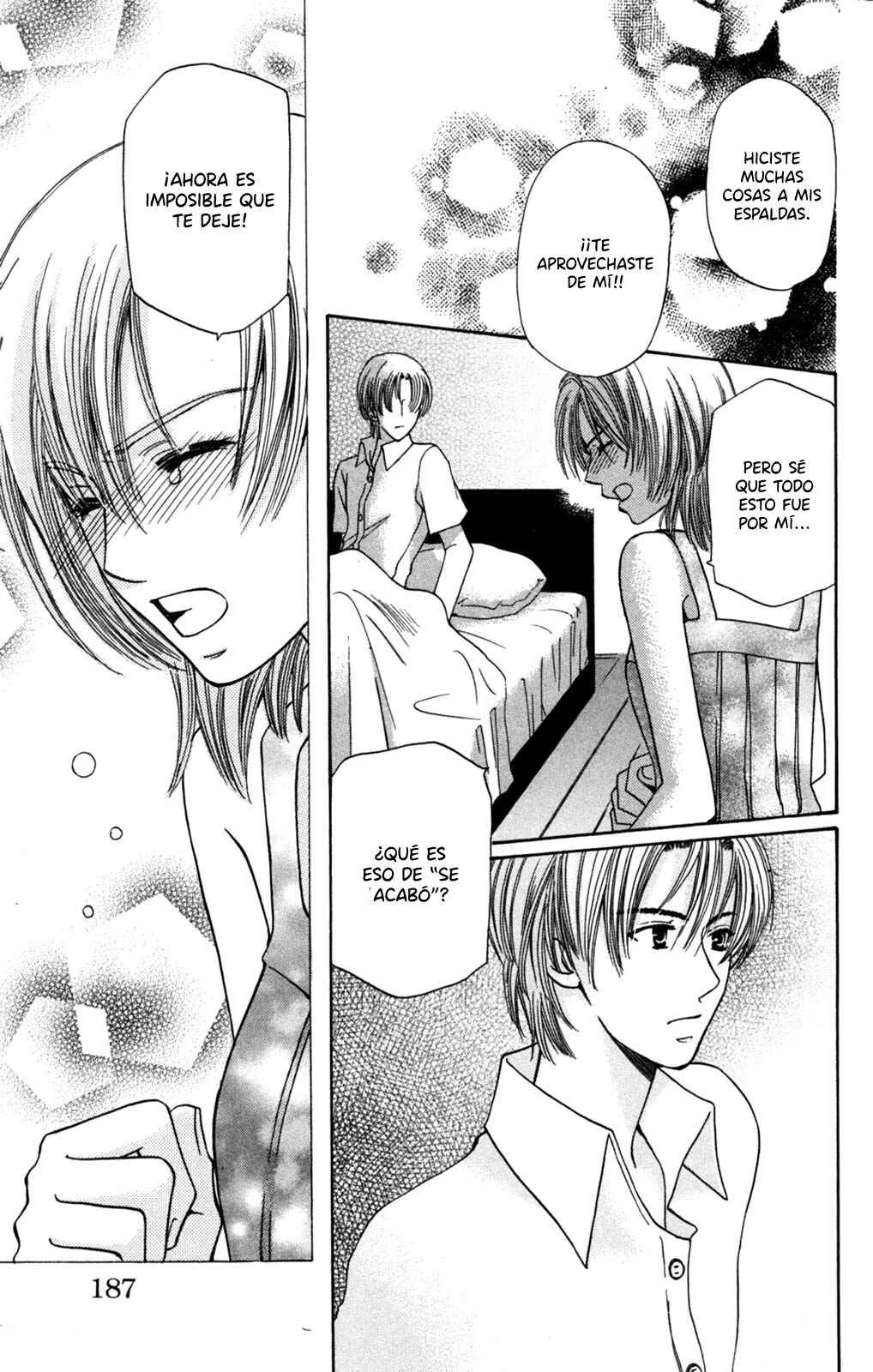 Makamisama no Iutoori! Capítulo 4.5: Oneshot - Page 36