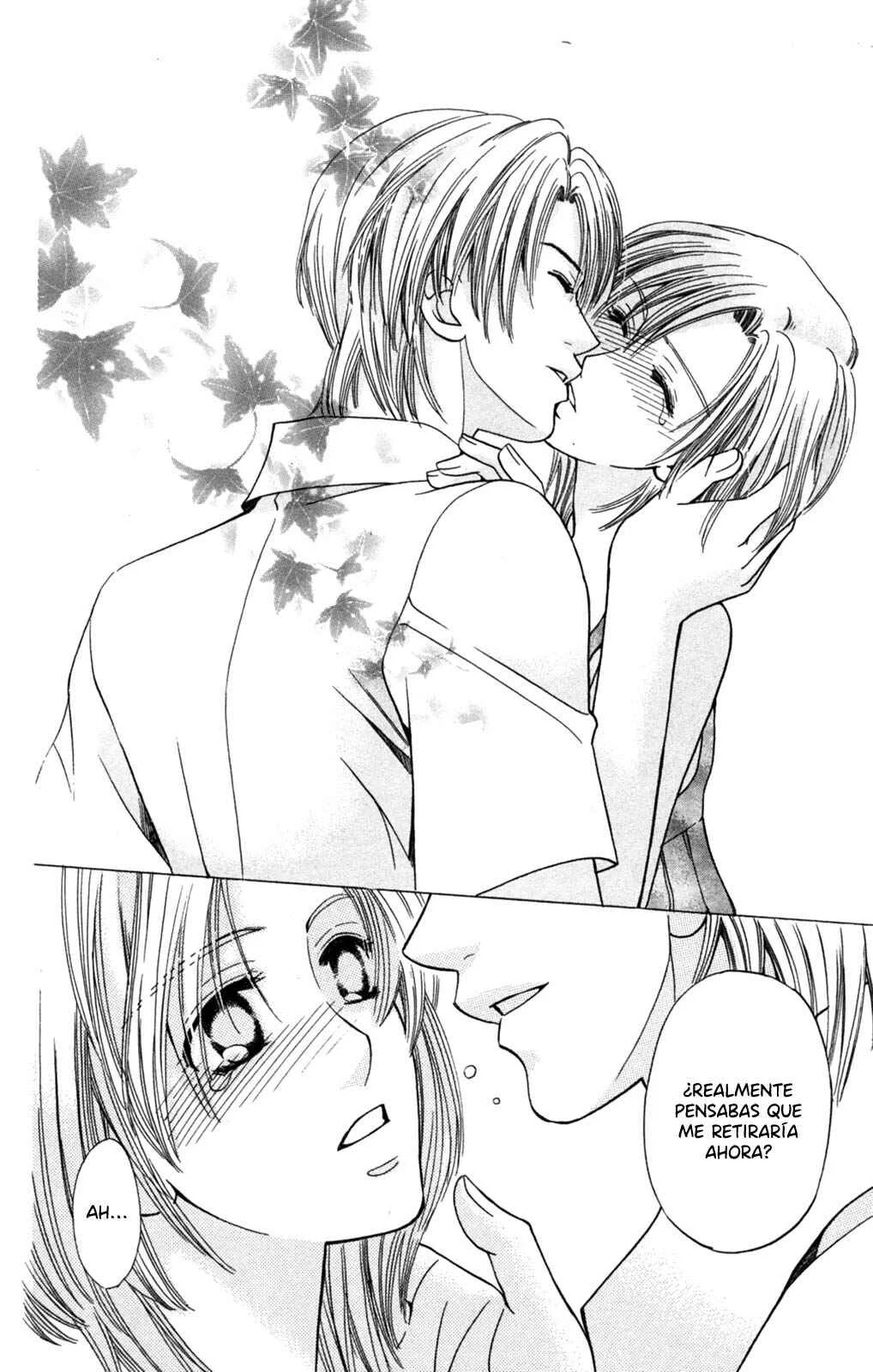 Makamisama no Iutoori! Capítulo 4.5: Oneshot - Page 37