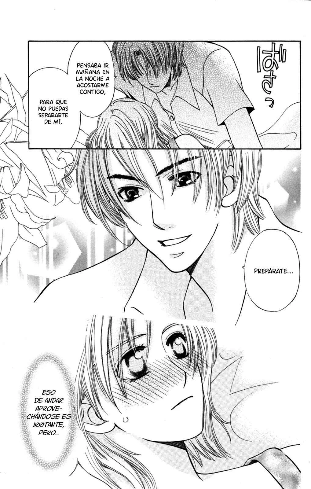 Makamisama no Iutoori! Capítulo 4.5: Oneshot - Page 38