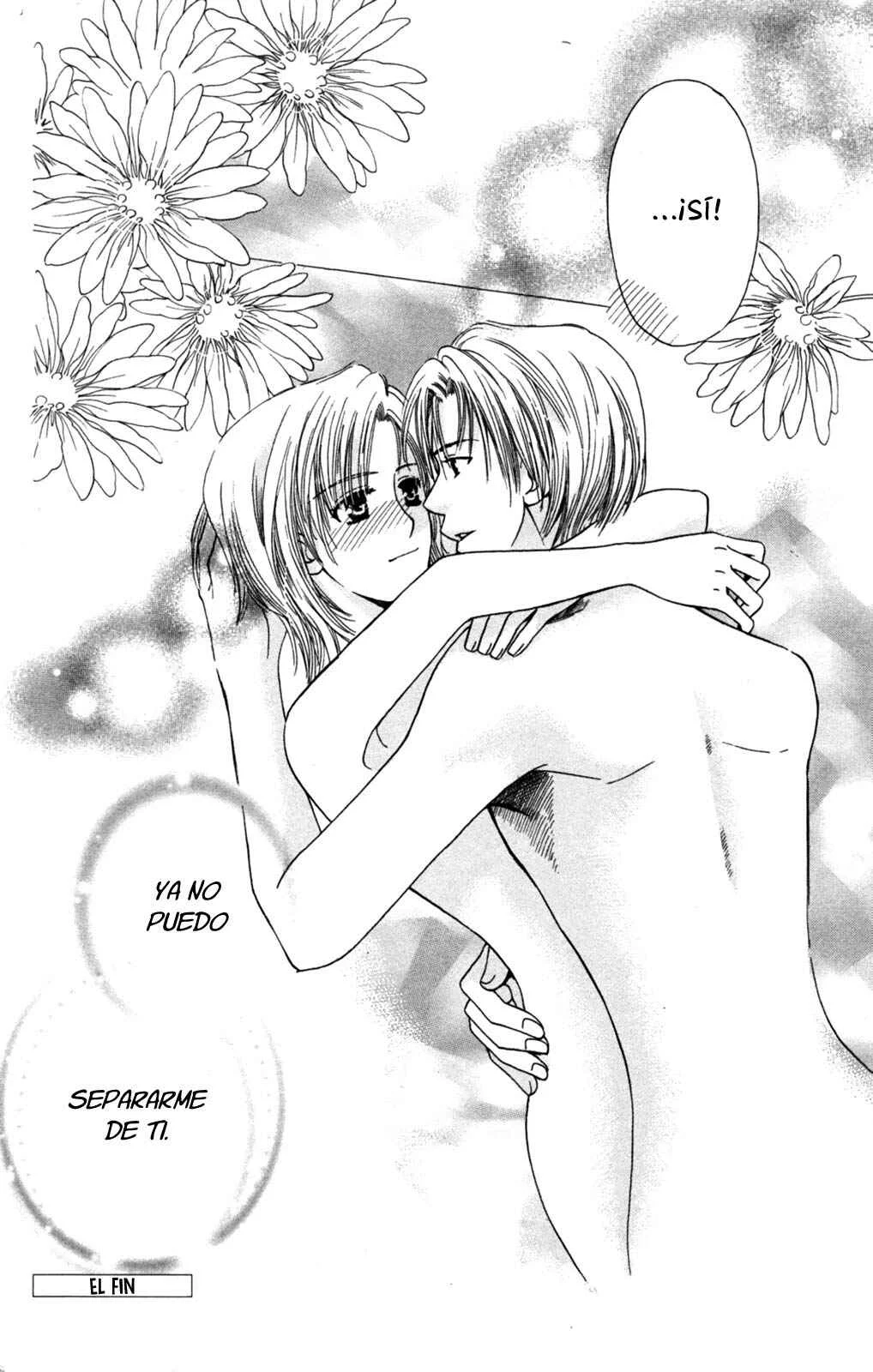 Makamisama no Iutoori! Capítulo 4.5: Oneshot - Page 39