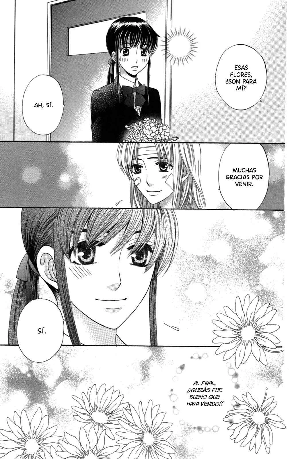 Makamisama no Iutoori! Capítulo 4 - Page 10