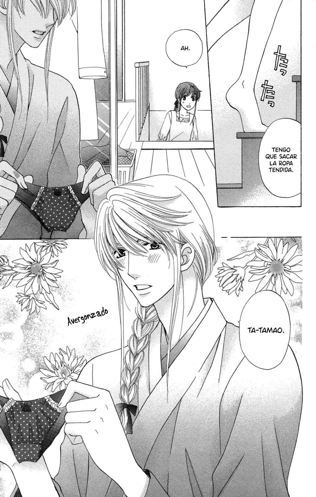 Makamisama no Iutoori! Capítulo 4 - Page 14