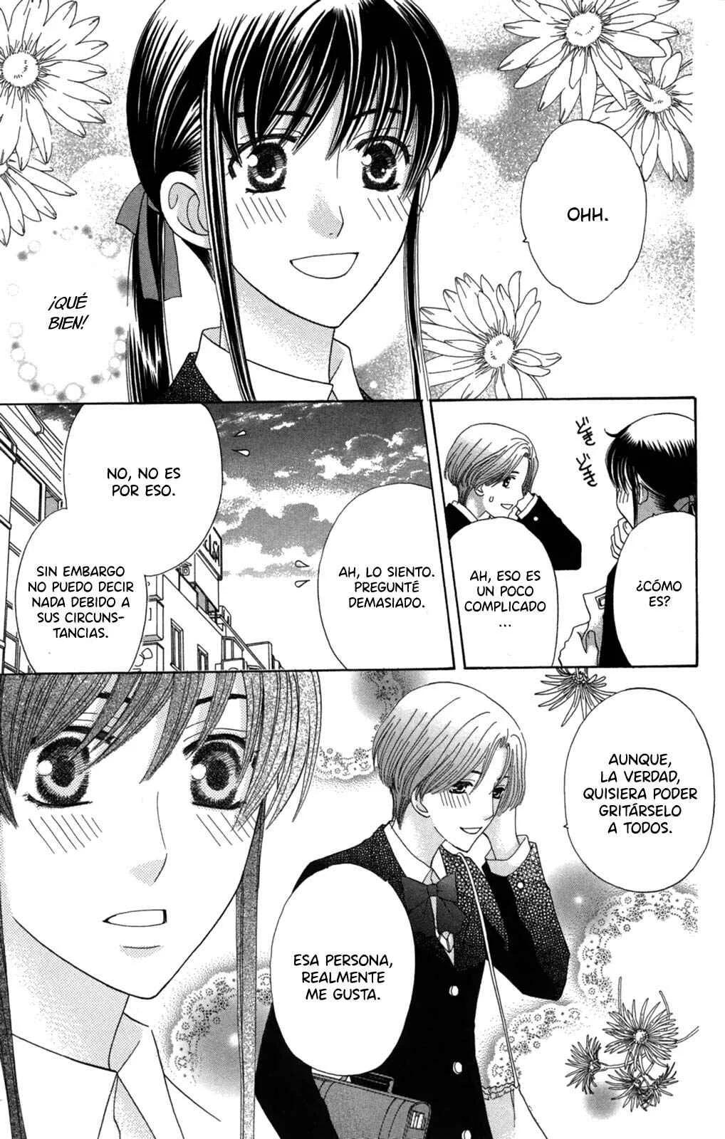 Makamisama no Iutoori! Capítulo 4 - Page 18