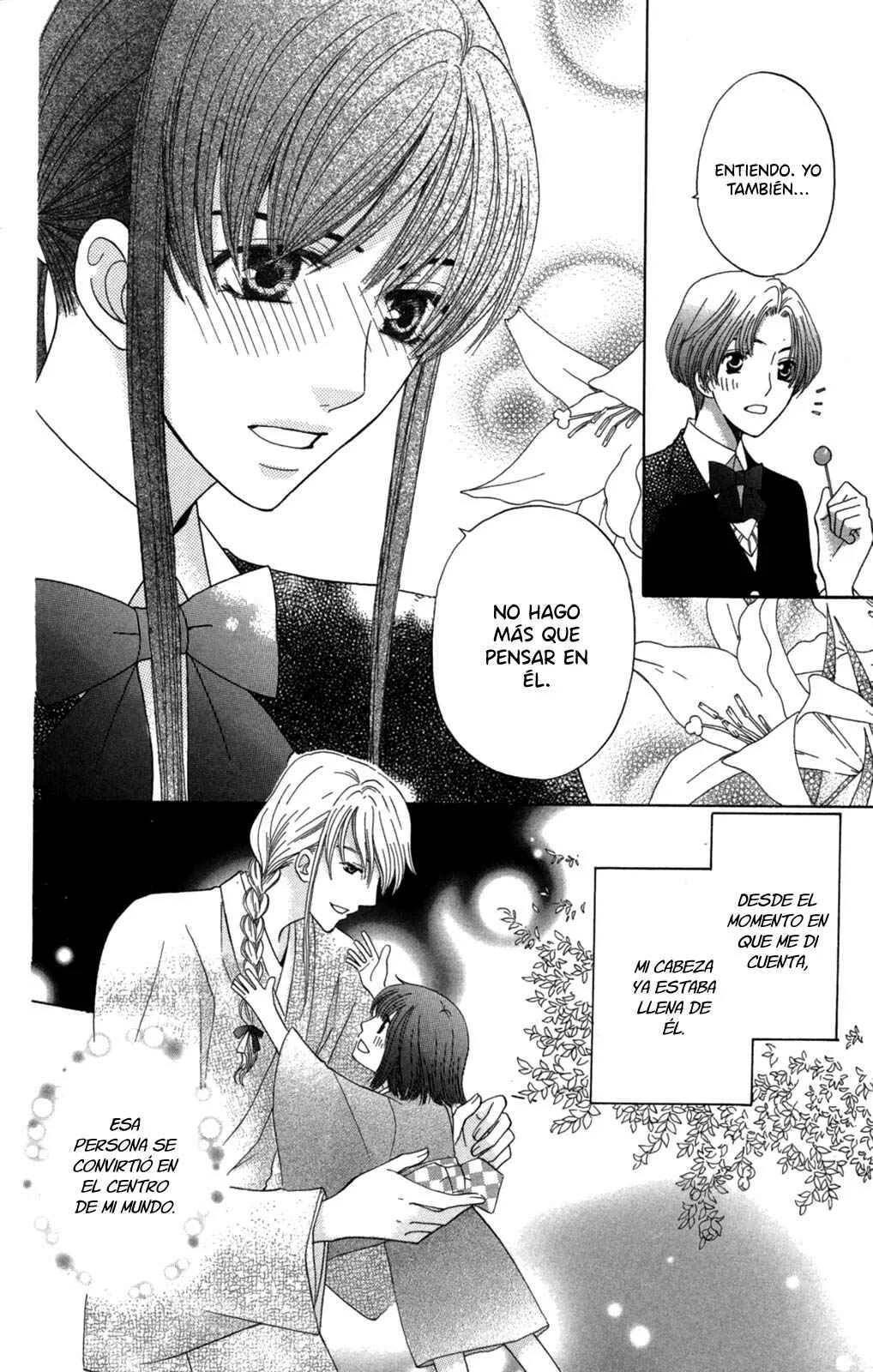 Makamisama no Iutoori! Capítulo 4 - Page 19