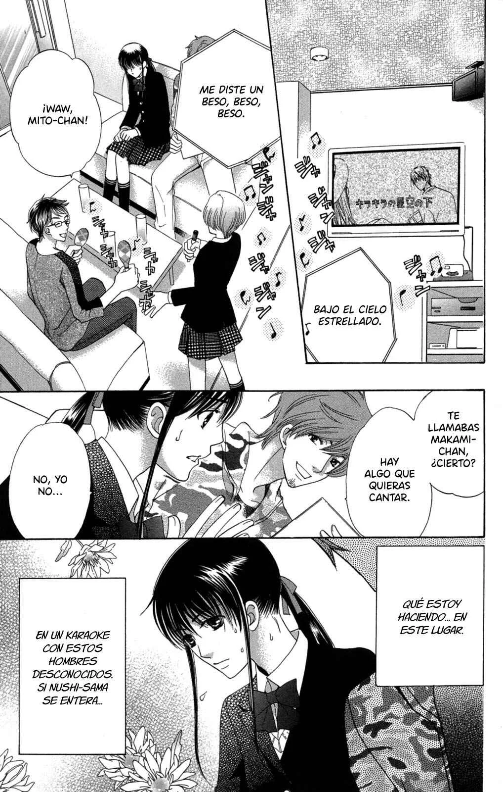 Makamisama no Iutoori! Capítulo 4 - Page 26