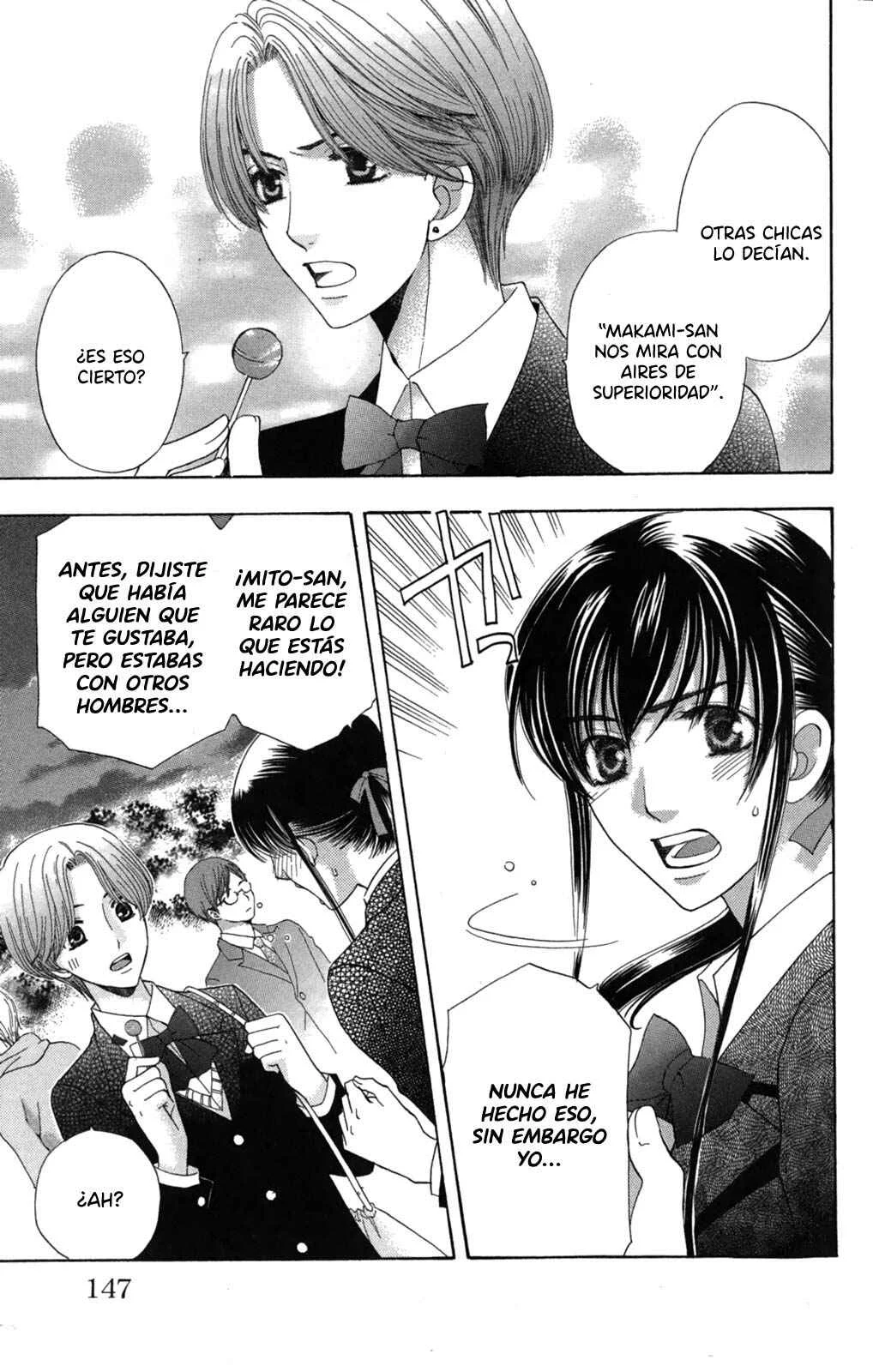 Makamisama no Iutoori! Capítulo 4 - Page 30