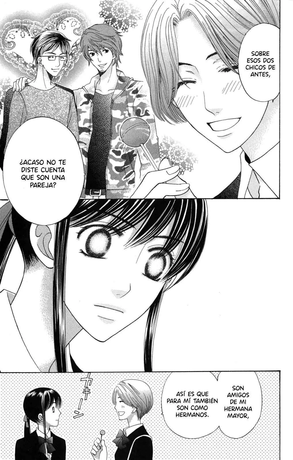 Makamisama no Iutoori! Capítulo 4 - Page 32