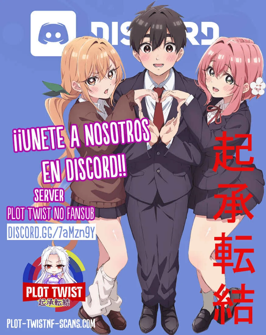 Make Heroine o Katasetai!! Capítulo 3: ¡Quiero que compartan un paraguas! - Page 36