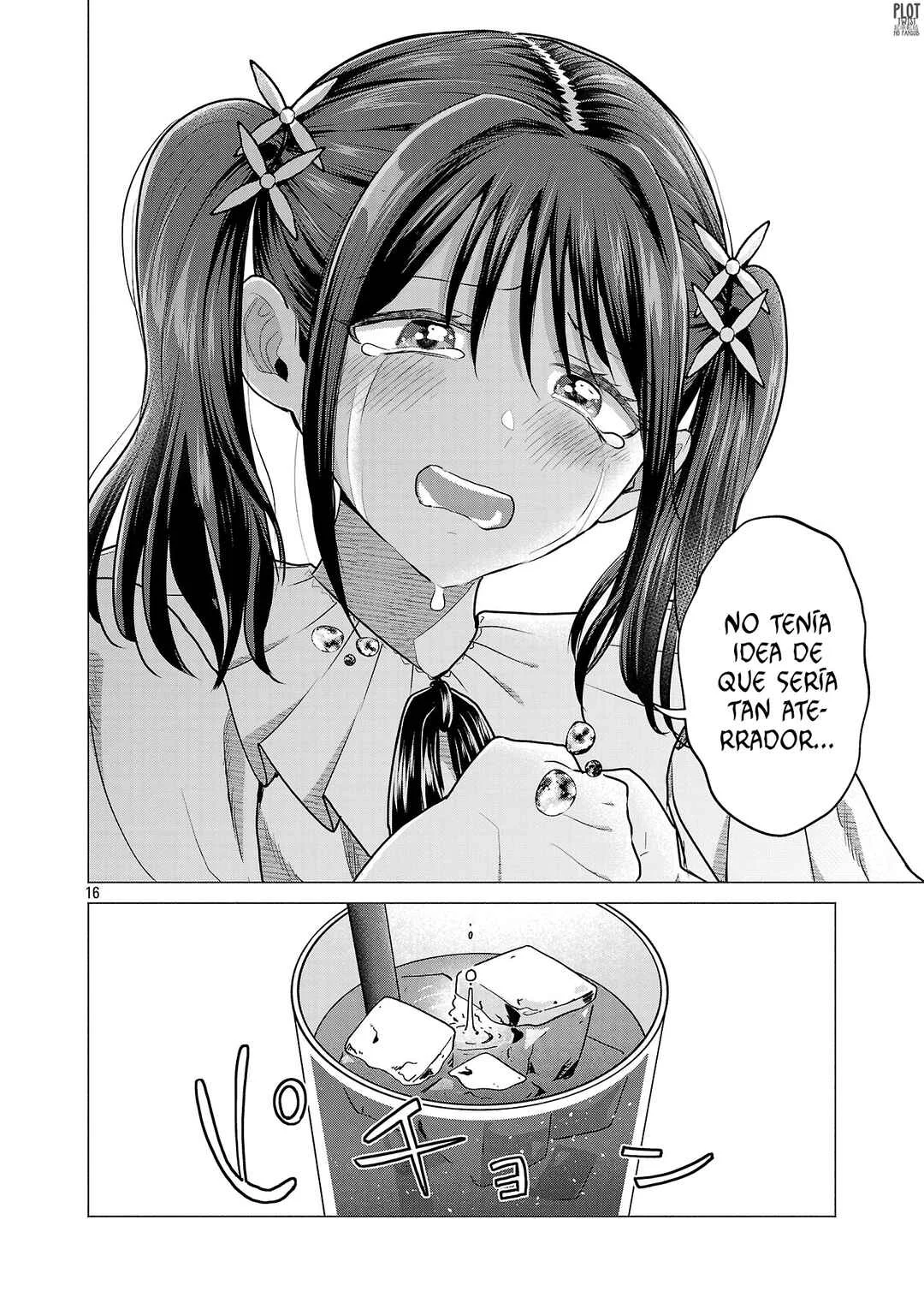 Make Heroine o Katasetai!! Capítulo 4: ¡Kawashima Manaka quiere dar un paso adelante! - Page 17