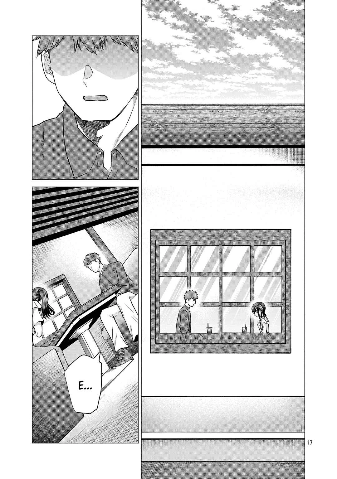 Make Heroine o Katasetai!! Capítulo 4: ¡Kawashima Manaka quiere dar un paso adelante! - Page 18