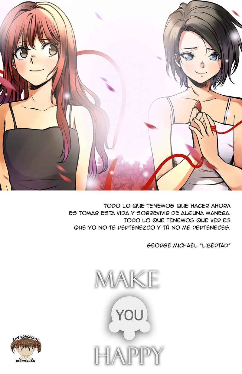 Make You Happy Capítulo 1 - Page 1