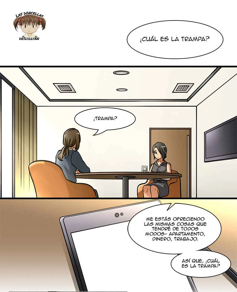Make You Happy Capítulo 1 - Page 3
