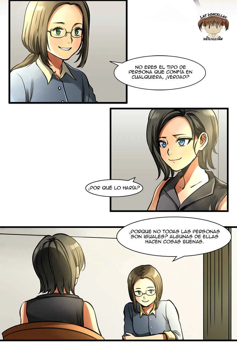 Make You Happy Capítulo 1 - Page 4