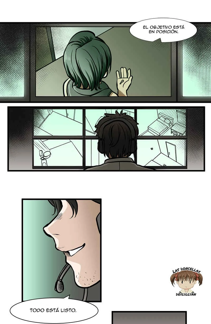 Make You Happy Capítulo 1 - Page 15