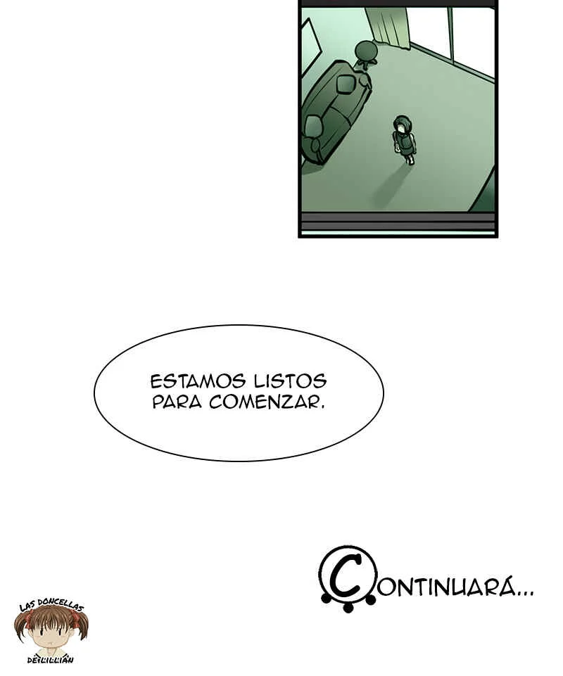 Make You Happy Capítulo 1 - Page 16
