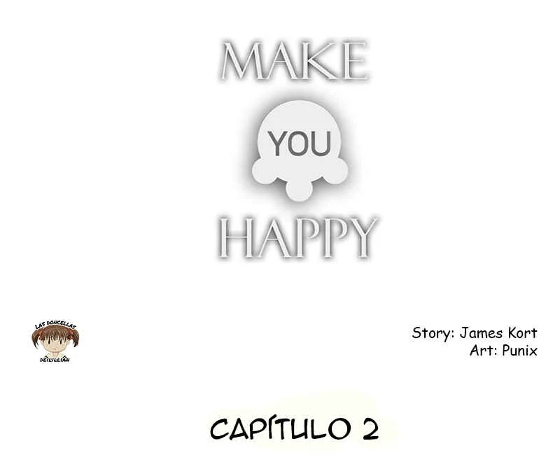 Make You Happy Capítulo 2 - Page 1