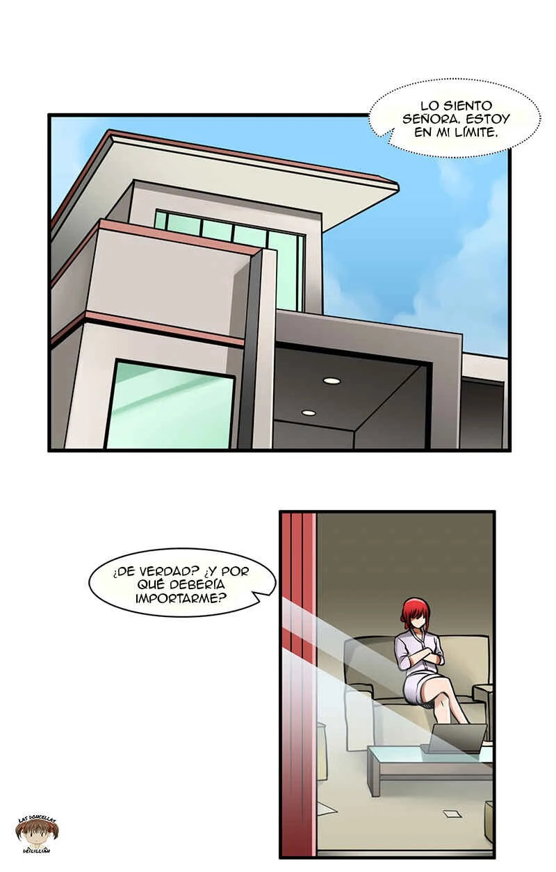 Make You Happy Capítulo 2 - Page 2
