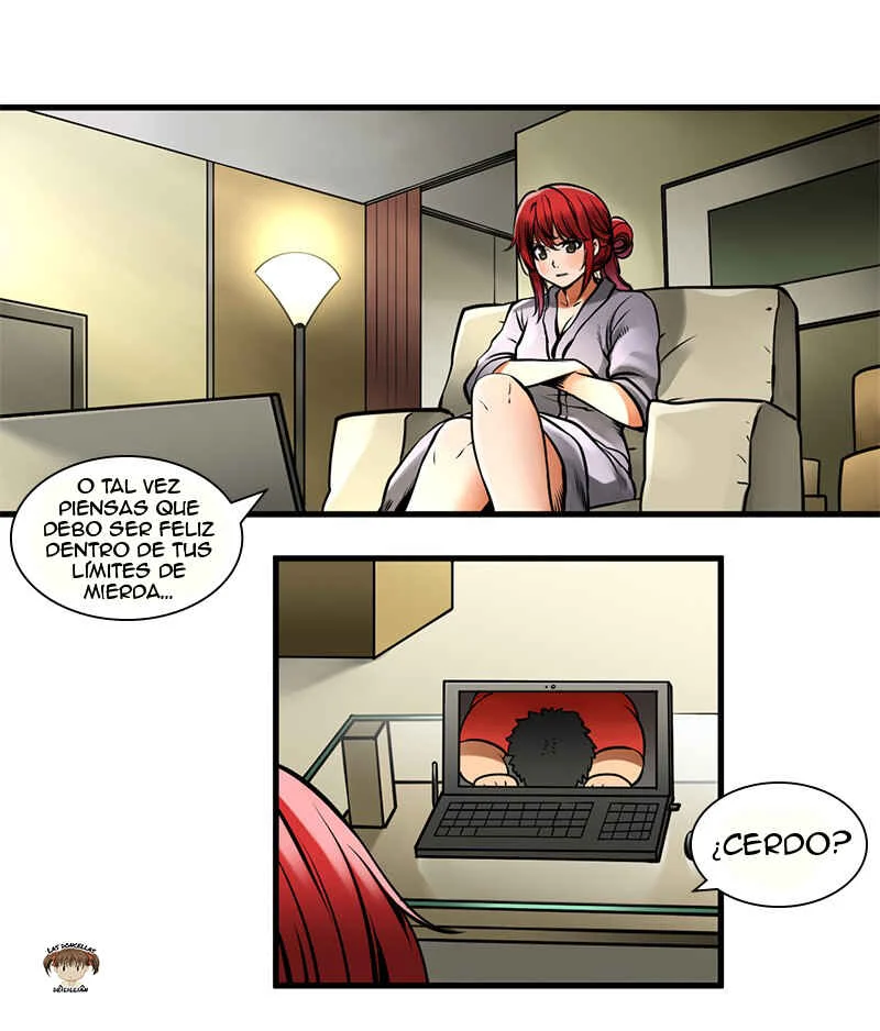 Make You Happy Capítulo 2 - Page 3