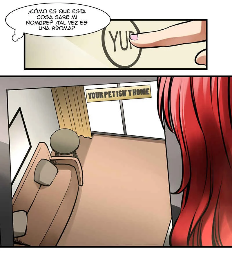 Make You Happy Capítulo 2 - Page 12