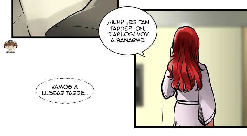 Make You Happy Capítulo 2 - Page 16