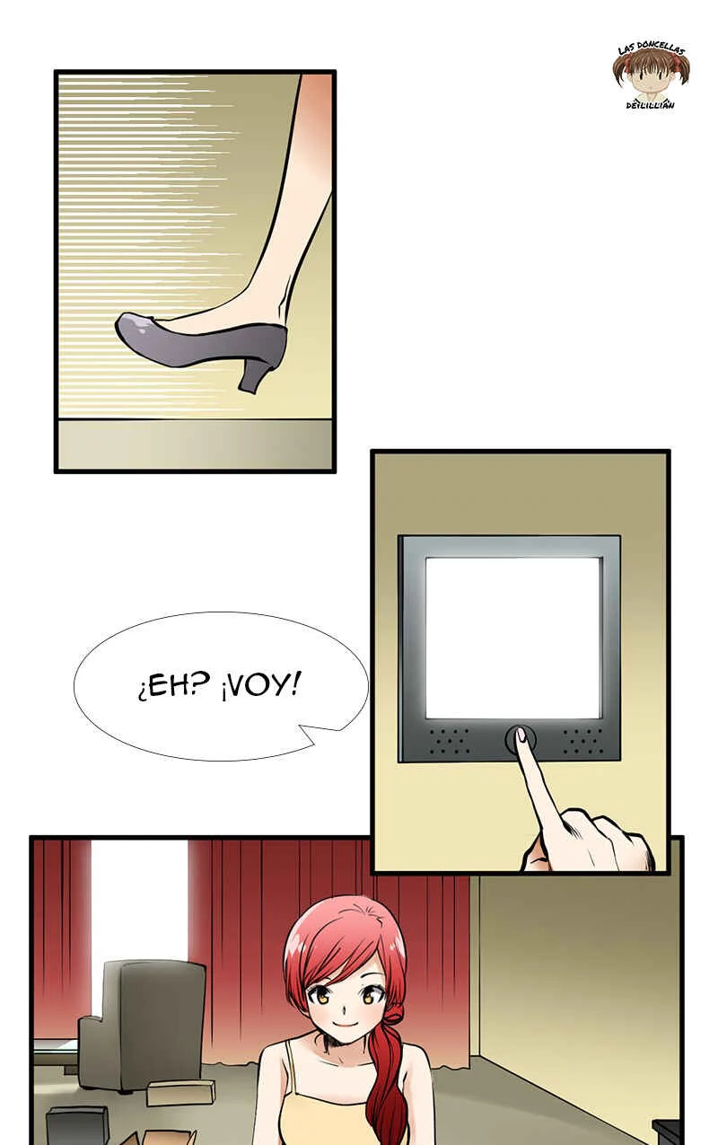 Make You Happy Capítulo 3 - Page 3