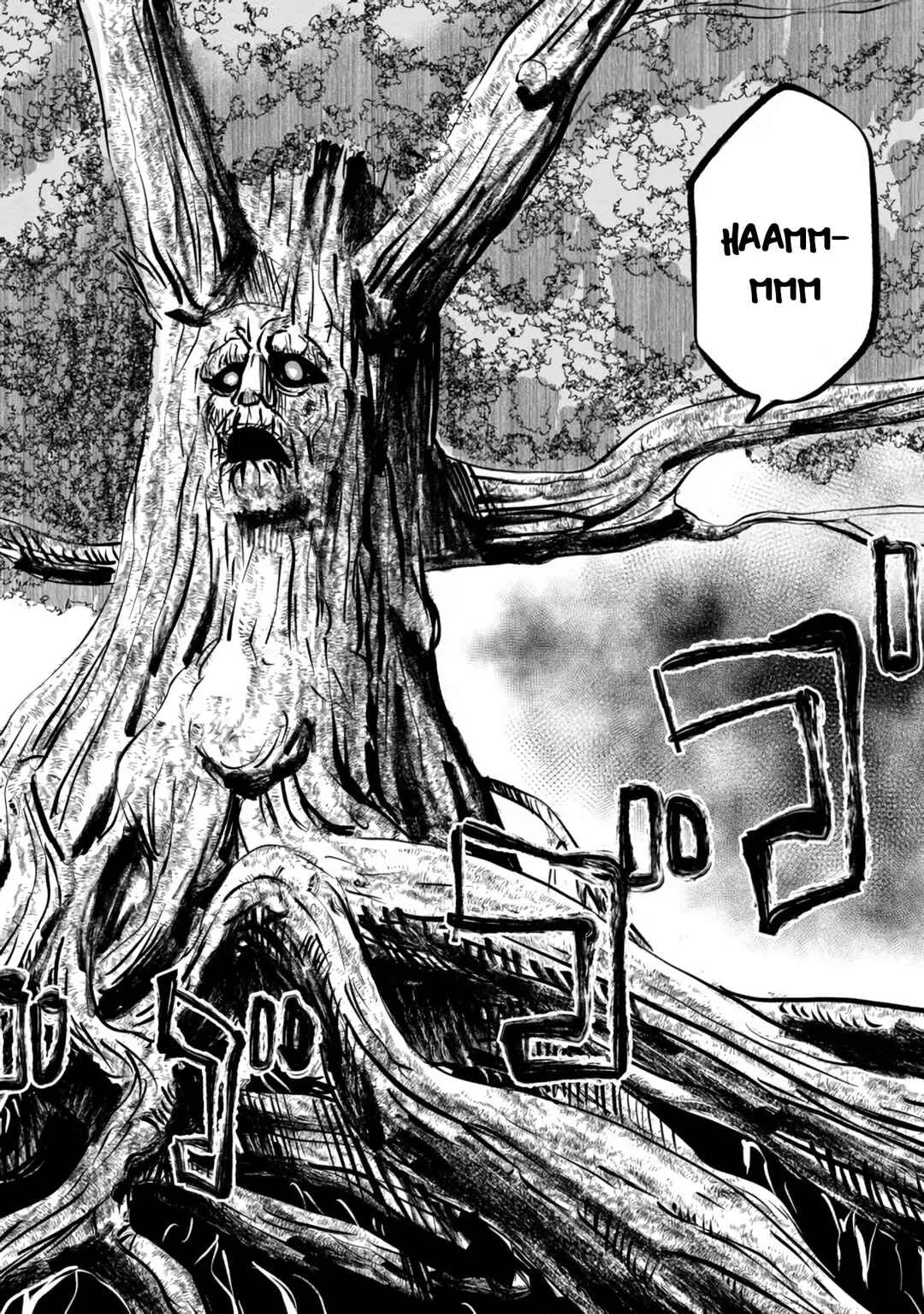 Makyou Seikatsu: Gakeppuchi Boukensha ga Hikikomoru ni wa Hirosugiru Capítulo 8 - Page 10