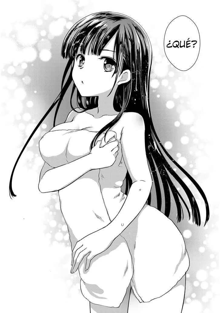 Mamahaha no Tsurego ga Moto Kanodatta Capítulo 3.2 - Page 12