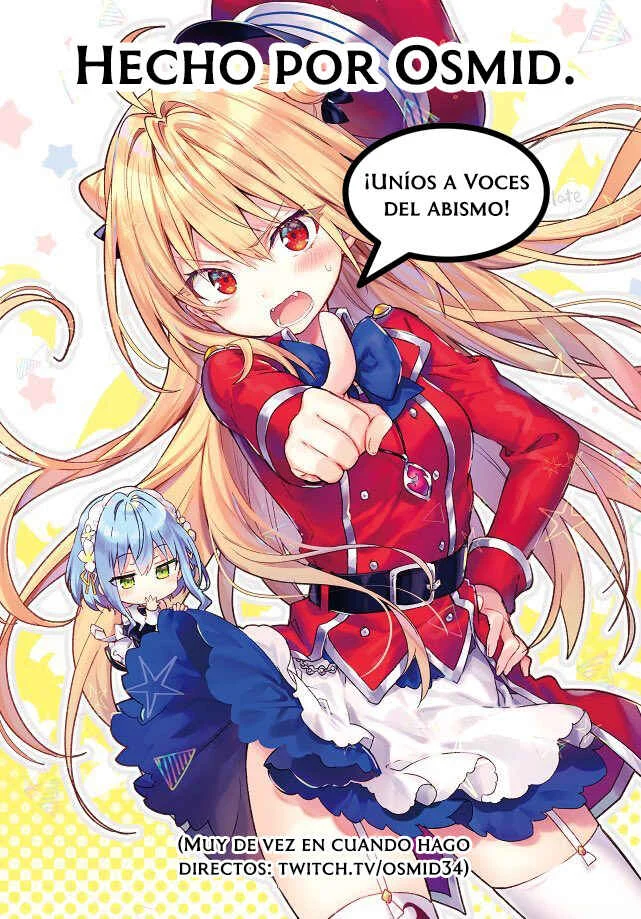 Mamono no Mori no Shojo Nova Capítulo 2: El contrato de cuidado, el esfuerzo nunca termina - Page 32