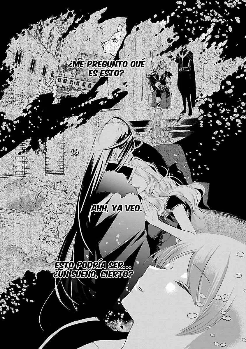 Maou Heika no Osouji Gakari Capítulo 1.1 - Page 18