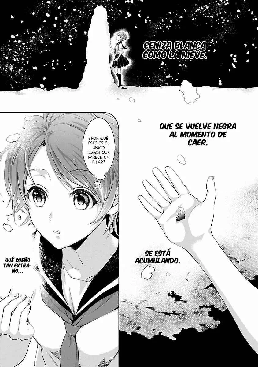 Maou Heika no Osouji Gakari Capítulo 1.1 - Page 20