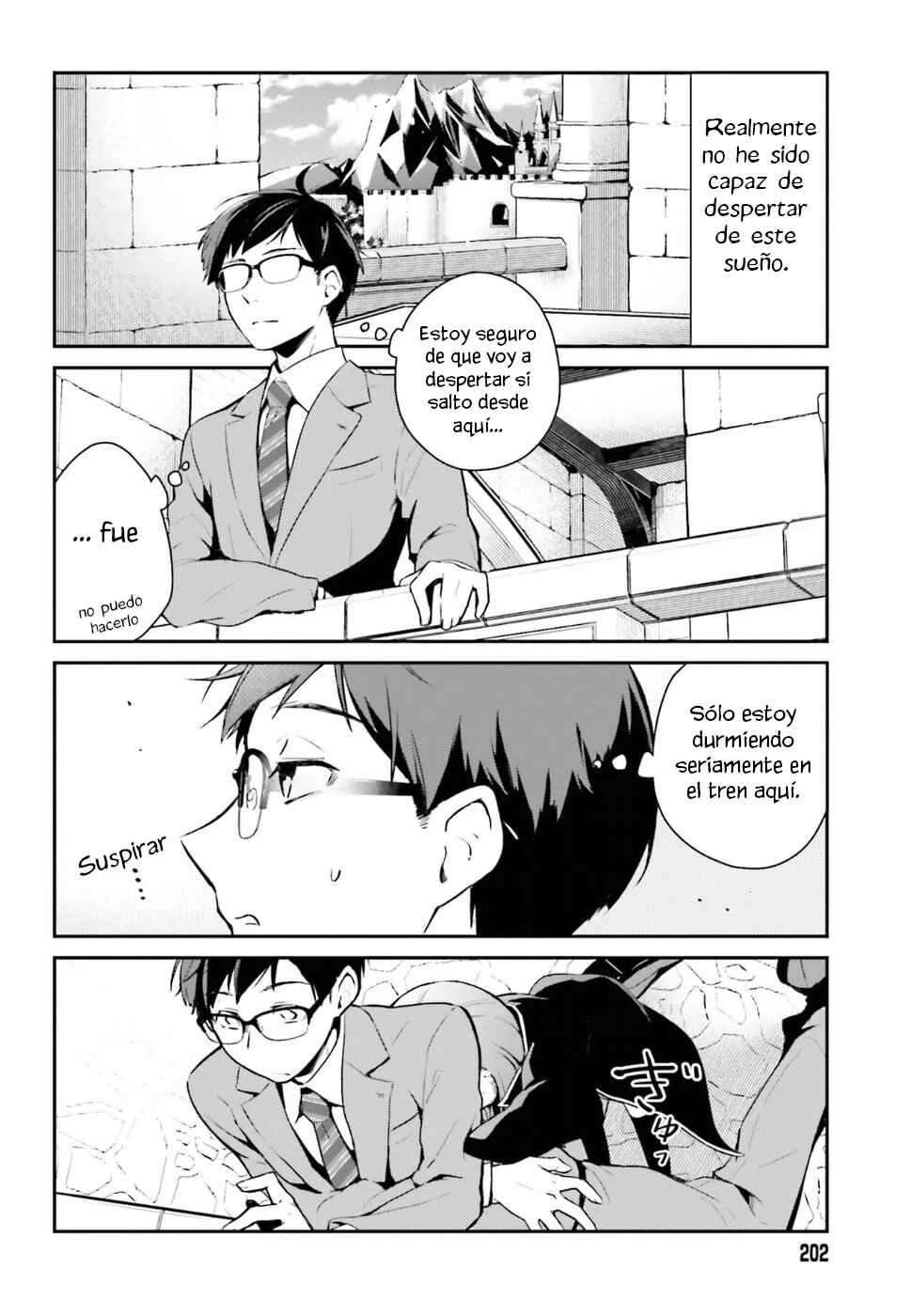 Maou no Kawaii Yamada wa Yoiko Capítulo 1 - Page 20