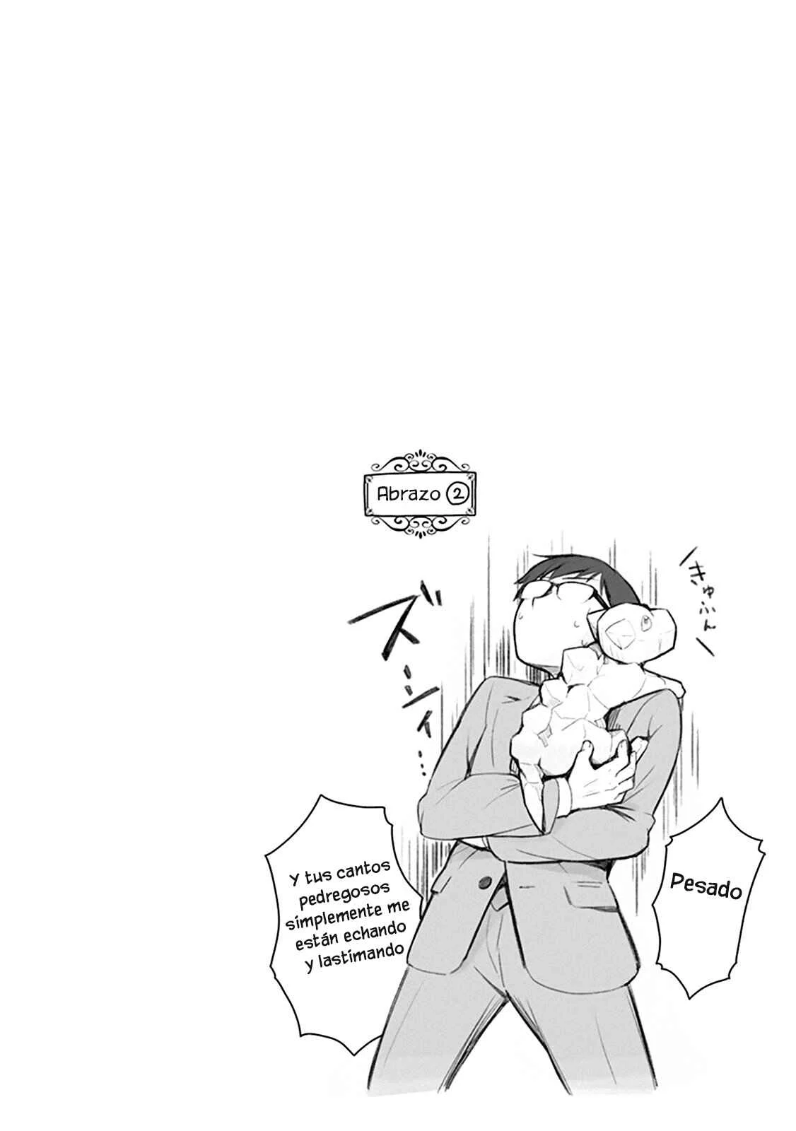 Maou no Kawaii Yamada wa Yoiko Capítulo 1 - Page 24