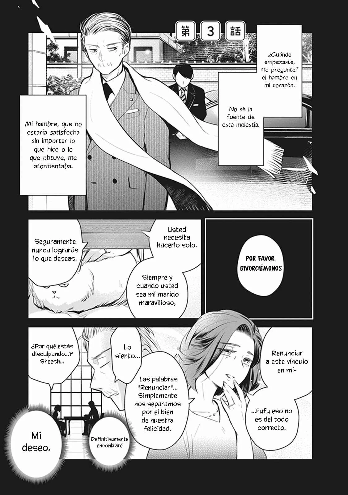 Maou no Kawaii Yamada wa Yoiko Capítulo 3.1 - Page 2