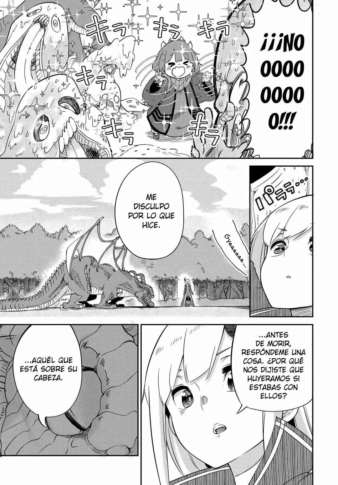Maou no Musume wa Yasashi Sugiru!! Capítulo 5 - Page 14