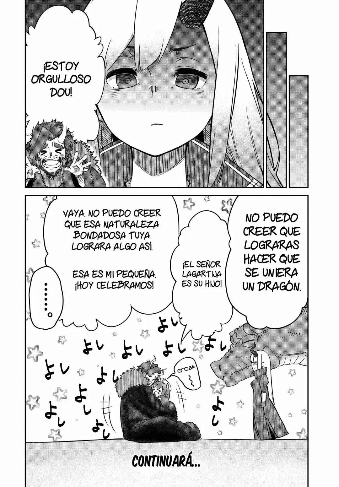 Maou no Musume wa Yasashi Sugiru!! Capítulo 5 - Page 19