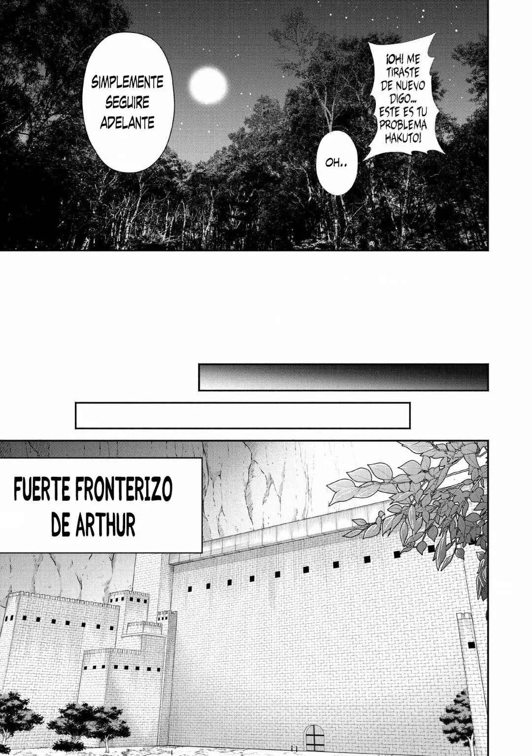 Maou-sama, Retry! R Capítulo 4 - Page 7