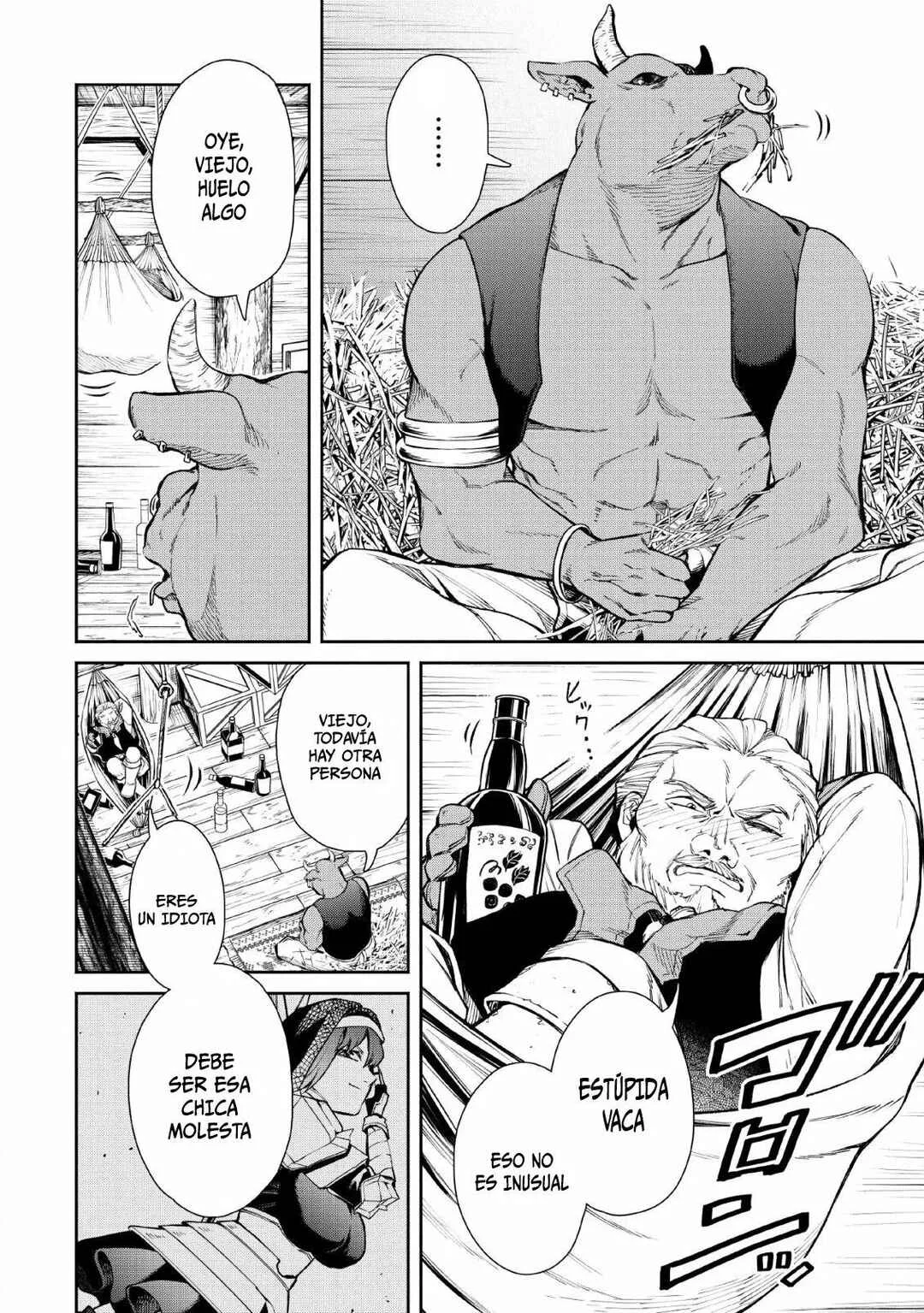 Maou-sama, Retry! R Capítulo 4 - Page 20