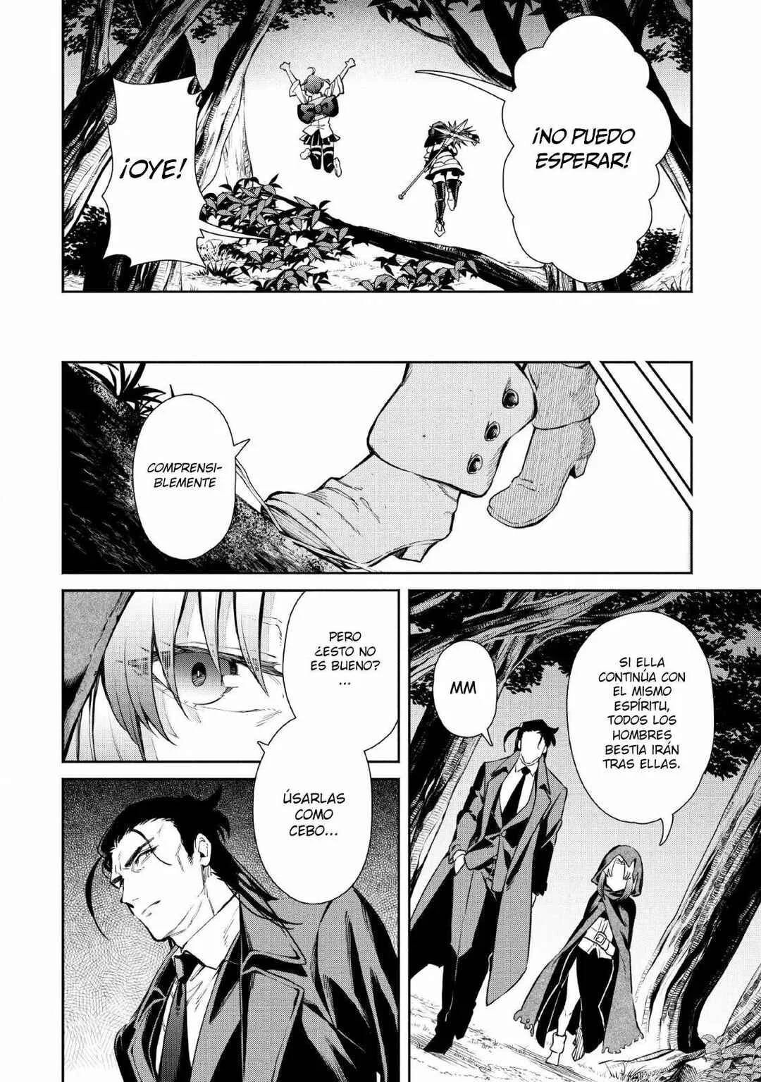 Maou-sama, Retry! R Capítulo 4 - Page 24