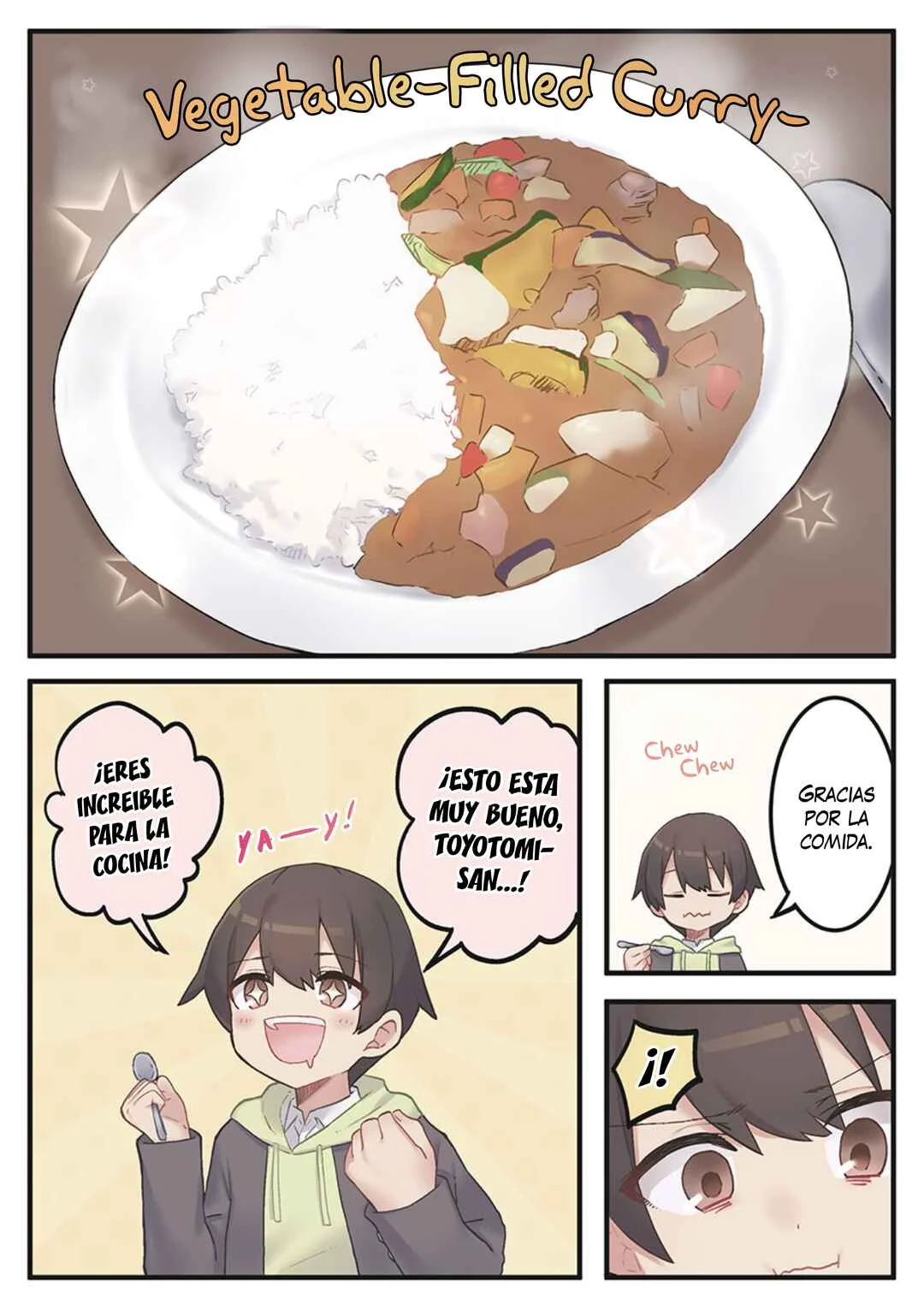 Marika-chan no Koukando wa Bukkowareteiru Capítulo 2 - Page 16