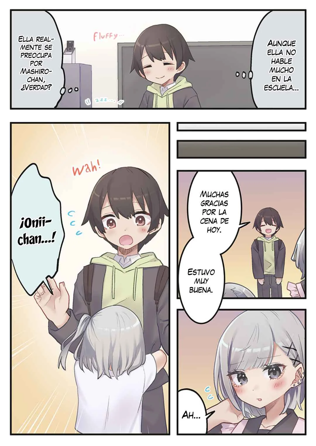 Marika-chan no Koukando wa Bukkowareteiru Capítulo 2 - Page 20