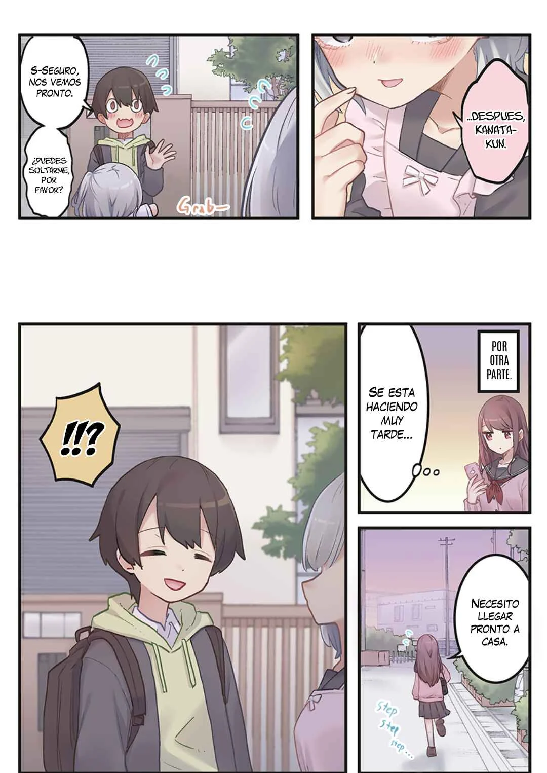 Marika-chan no Koukando wa Bukkowareteiru Capítulo 2 - Page 22