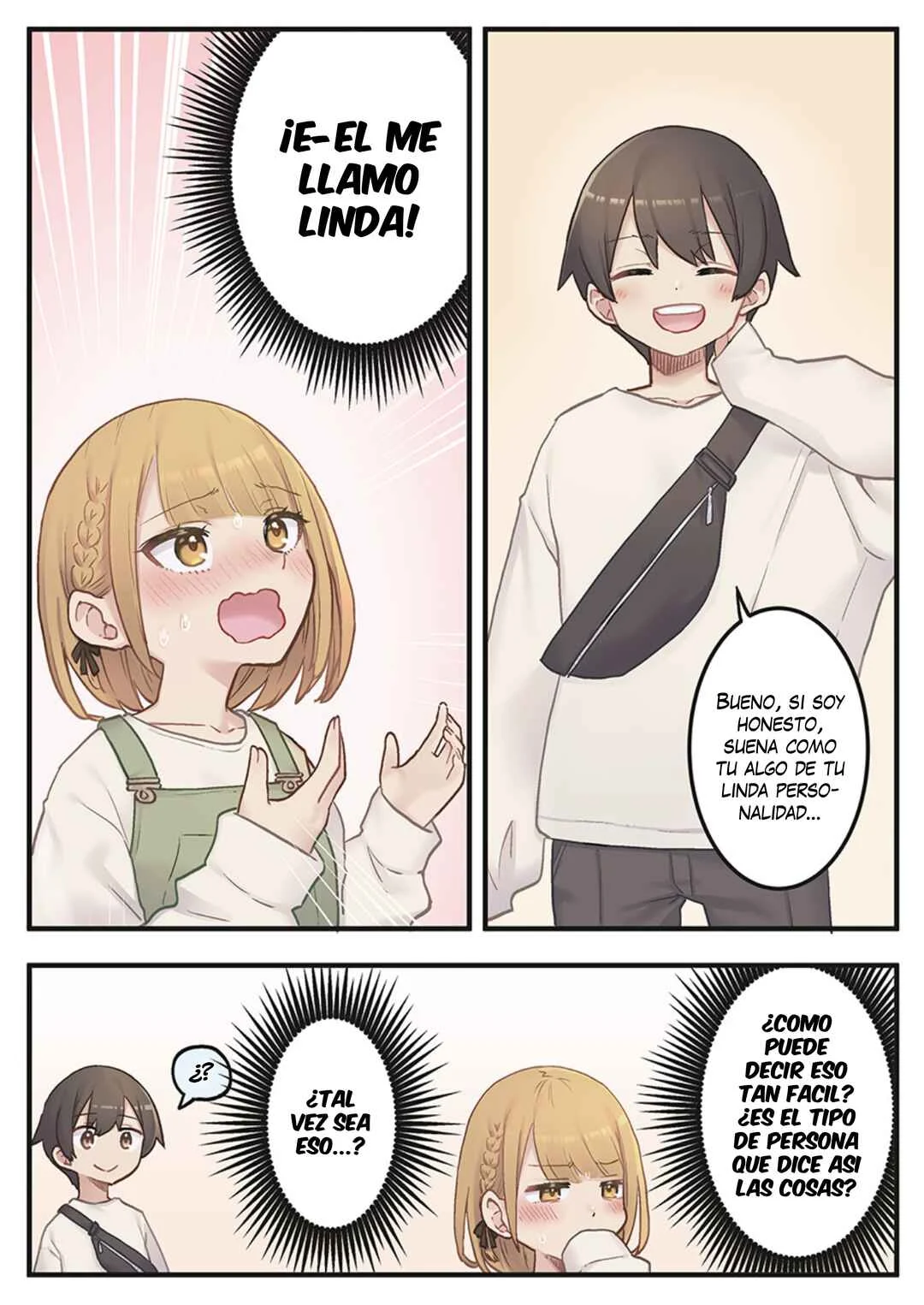 Marika-chan no Koukando wa Bukkowareteiru Capítulo 3 - Page 11