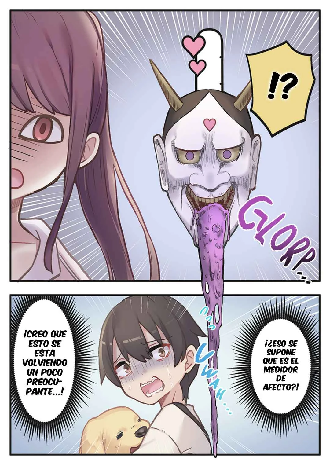 Marika-chan no Koukando wa Bukkowareteiru Capítulo 3 - Page 24