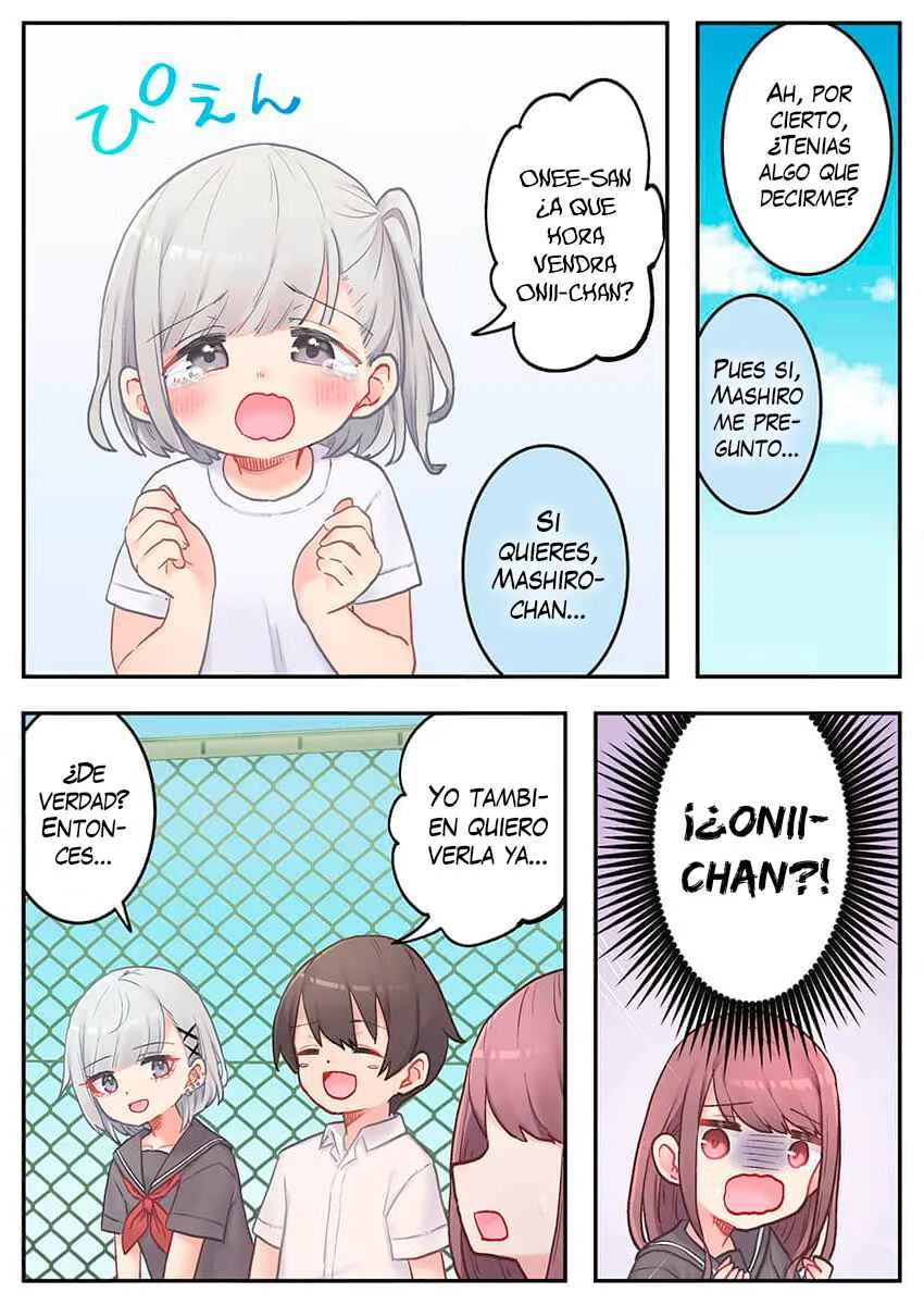 Marika-chan no Koukando wa Bukkowareteiru Capítulo 4 - Page 22